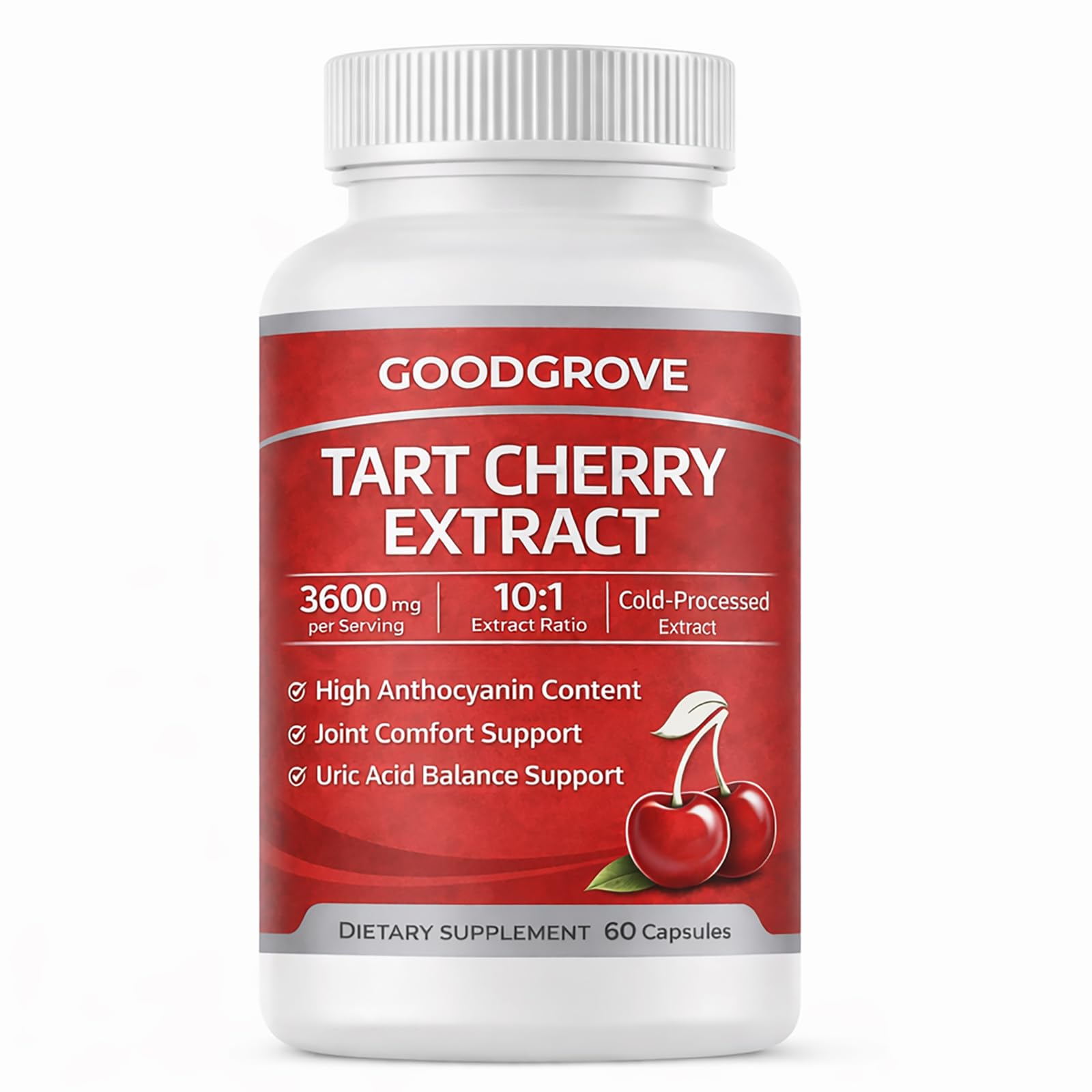 Good Grove Tart Cherry Extract